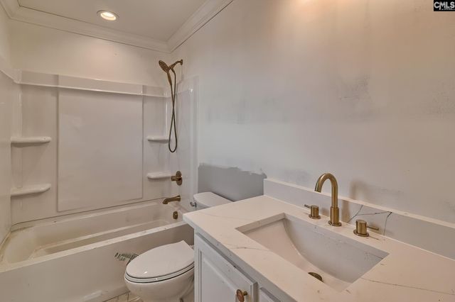 136 Palm Point Drive, Columbia, SC 29212