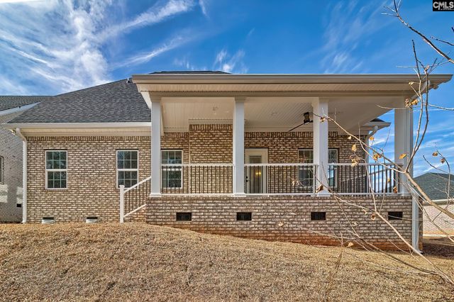 136 Palm Point Drive, Columbia, SC 29212