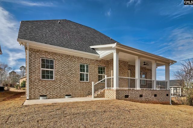 136 Palm Point Drive, Columbia, SC 29212