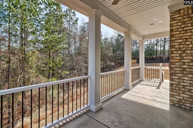136 Palm Point Drive, Columbia, SC 29212