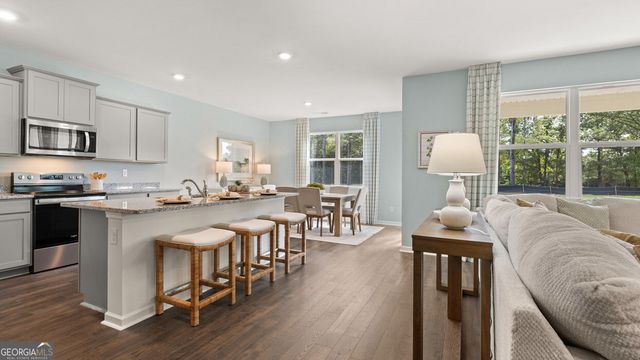 200 Melrose Court, Jefferson, GA 30549