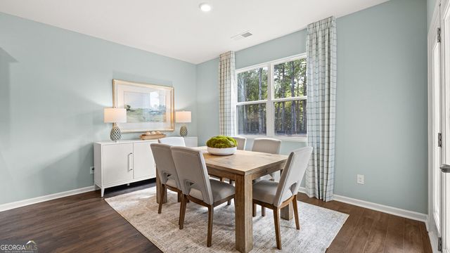 200 Melrose Court, Jefferson, GA 30549