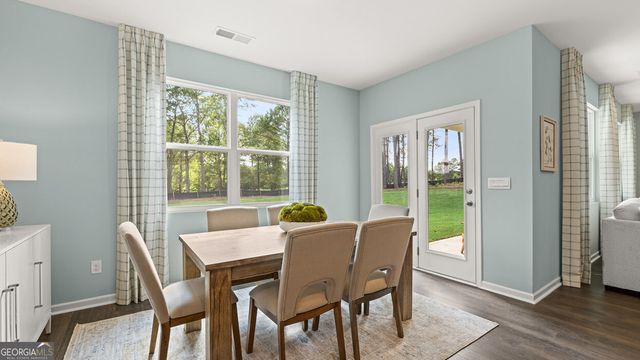 200 Melrose Court, Jefferson, GA 30549
