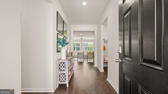200 Melrose Court, Jefferson, GA 30549
