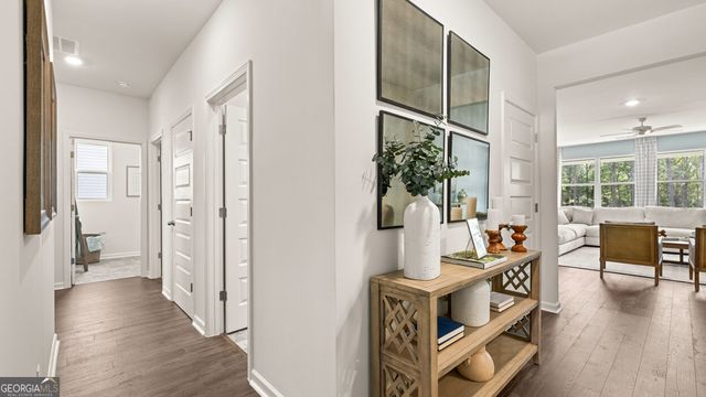 200 Melrose Court, Jefferson, GA 30549