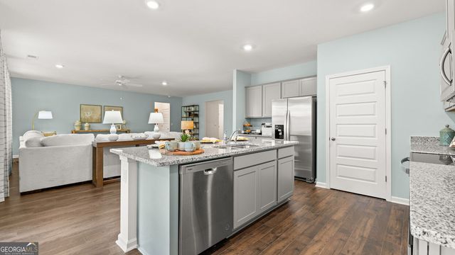 200 Melrose Court, Jefferson, GA 30549