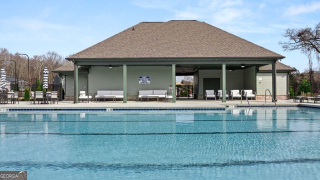 200 Melrose Court, Jefferson, GA 30549