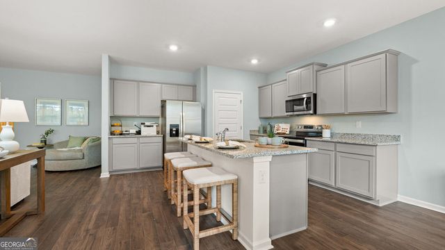 200 Melrose Court, Jefferson, GA 30549
