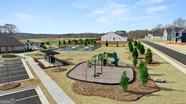 200 Melrose Court, Jefferson, GA 30549