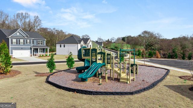 200 Melrose Court, Jefferson, GA 30549