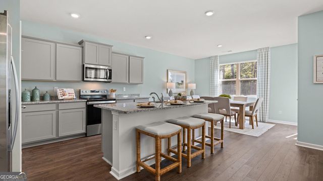 200 Melrose Court, Jefferson, GA 30549