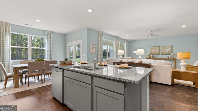 200 Melrose Court, Jefferson, GA 30549