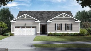 200 Melrose Court, Jefferson, GA 30549