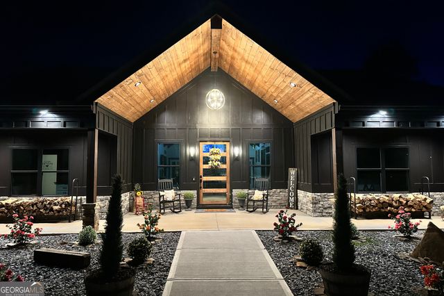 736 Town Creek Church Road, Talking Rock, GA 30175