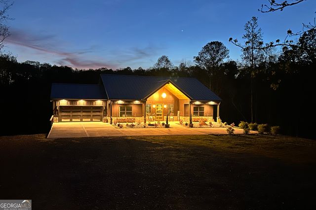 736 Town Creek Church Road, Talking Rock, GA 30175