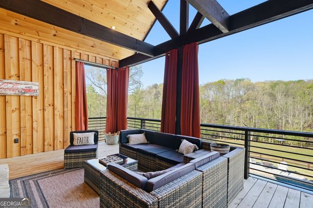 736 Town Creek Church Road, Talking Rock, GA 30175