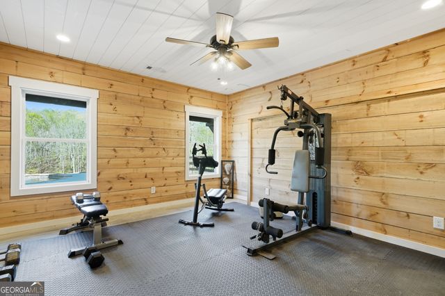 736 Town Creek Church Road, Talking Rock, GA 30175