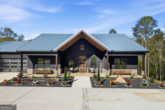 736 Town Creek Church Road, Talking Rock, GA 30175