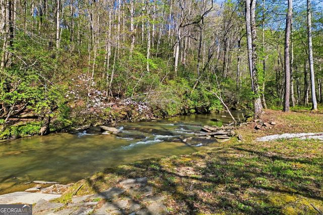 736 Town Creek Church Road, Talking Rock, GA 30175