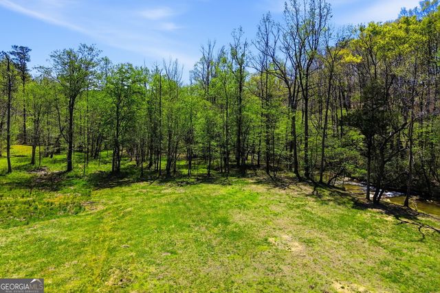 736 Town Creek Church Road, Talking Rock, GA 30175