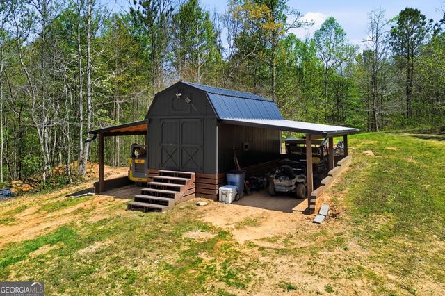 736 Town Creek Church Road, Talking Rock, GA 30175
