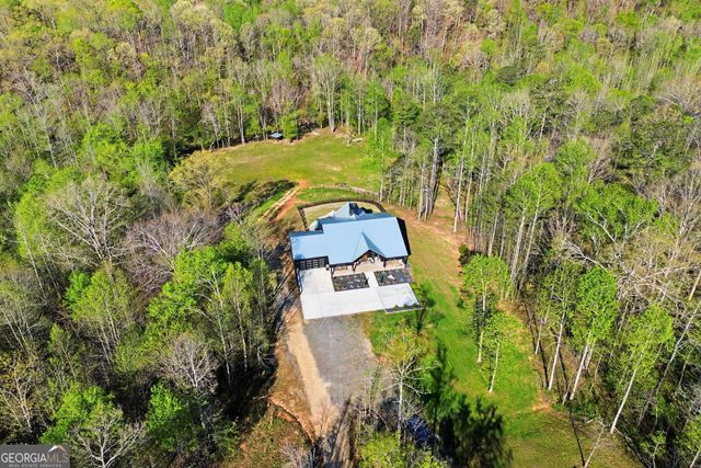 736 Town Creek Church Road, Talking Rock, GA 30175