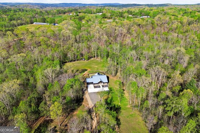 736 Town Creek Church Road, Talking Rock, GA 30175