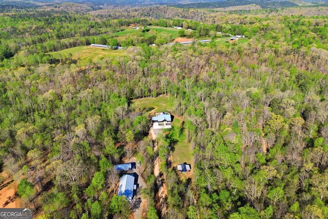 736 Town Creek Church Road, Talking Rock, GA 30175