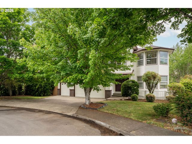 14573 Nw EVERGREEN St, Portland, OR 97229