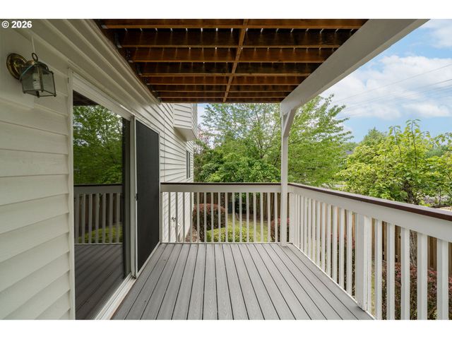 14573 Nw EVERGREEN St, Portland, OR 97229