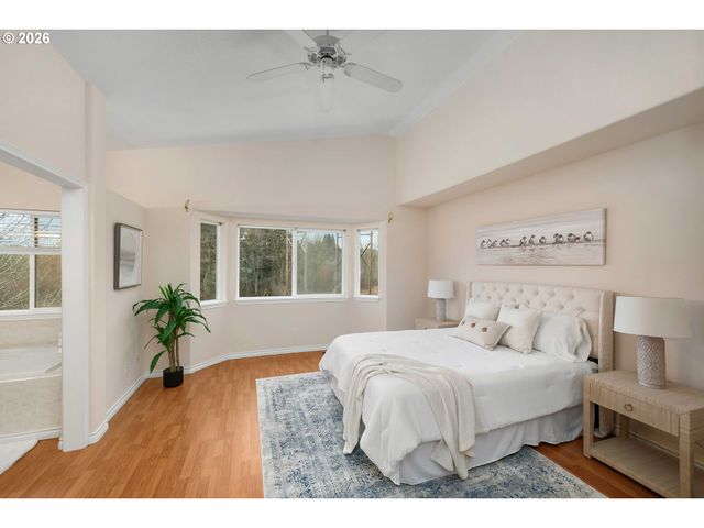 14573 Nw EVERGREEN St, Portland, OR 97229