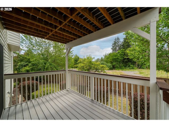14573 Nw EVERGREEN St, Portland, OR 97229