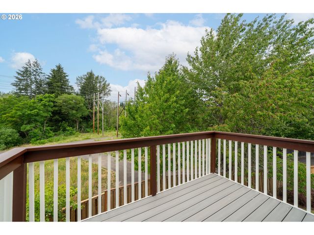 14573 Nw EVERGREEN St, Portland, OR 97229
