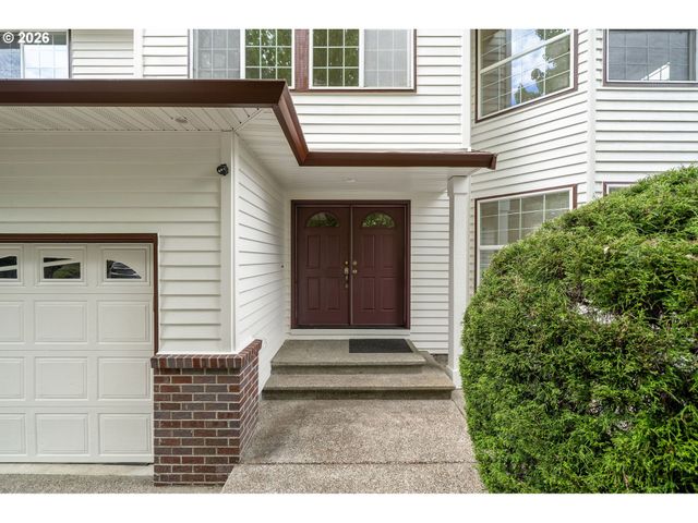 14573 Nw EVERGREEN St, Portland, OR 97229