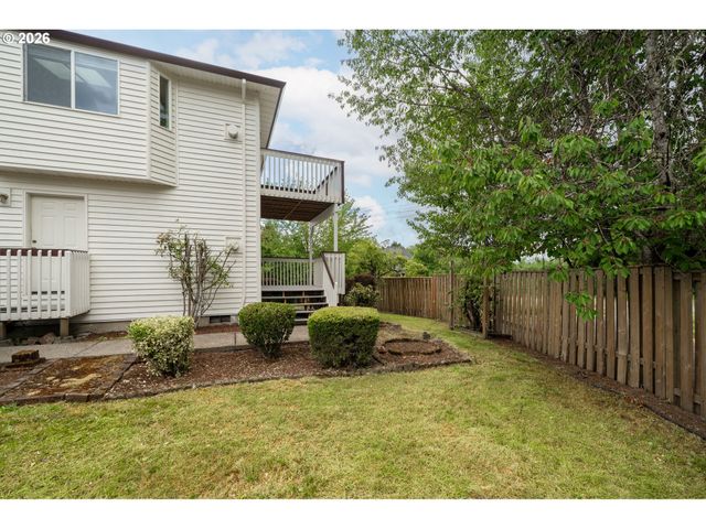 14573 Nw EVERGREEN St, Portland, OR 97229