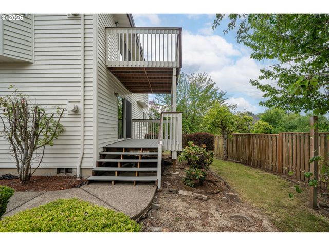 14573 Nw EVERGREEN St, Portland, OR 97229