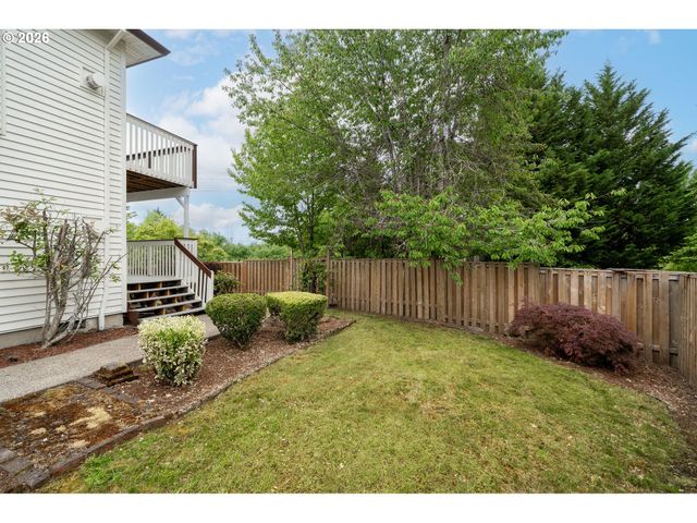 14573 Nw EVERGREEN St, Portland, OR 97229