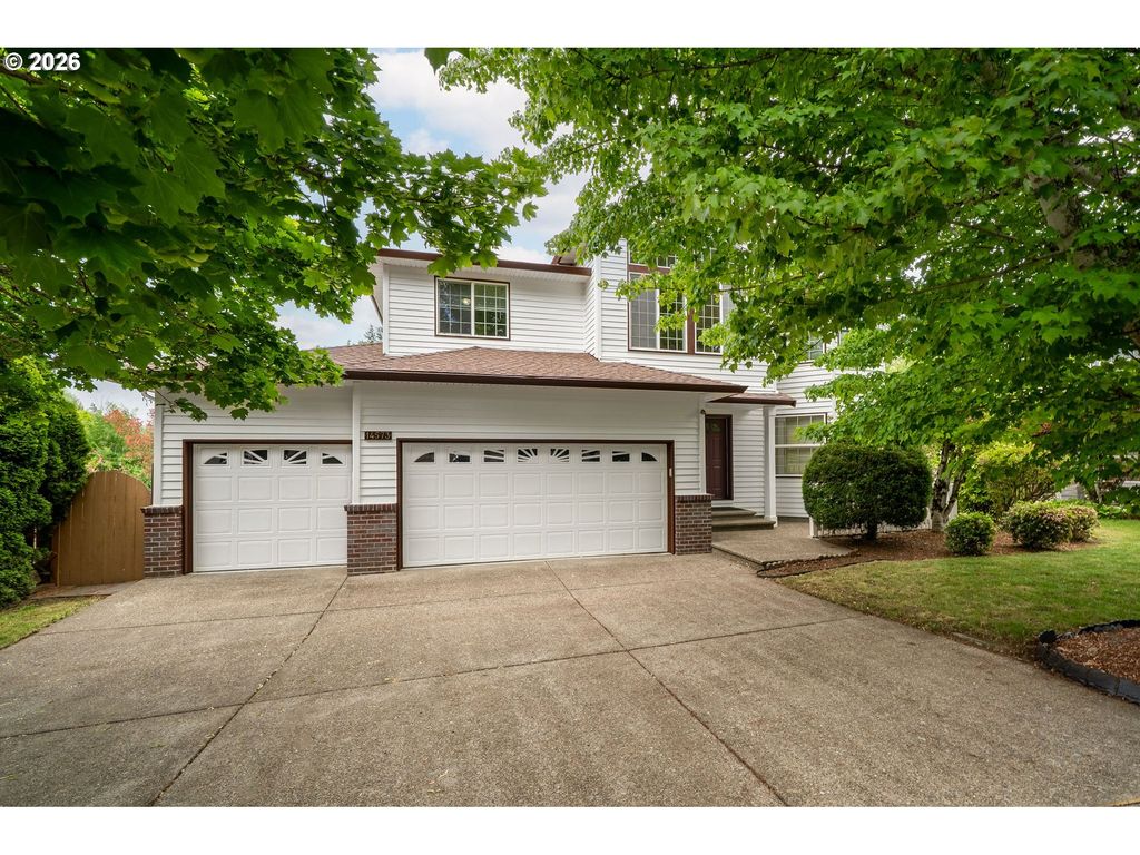 14573 Nw EVERGREEN St, Portland, OR 97229