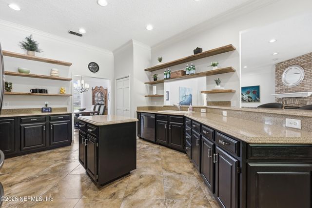 1292 CREEK BEND Road, St. Johns, FL 32259