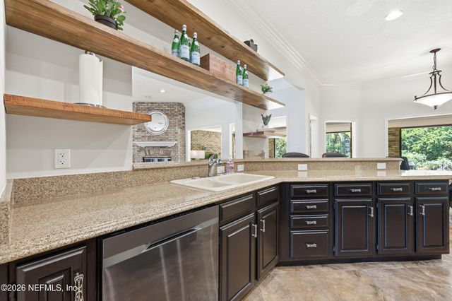 1292 CREEK BEND Road, St. Johns, FL 32259