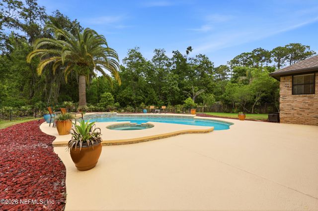 1292 CREEK BEND Road, St. Johns, FL 32259