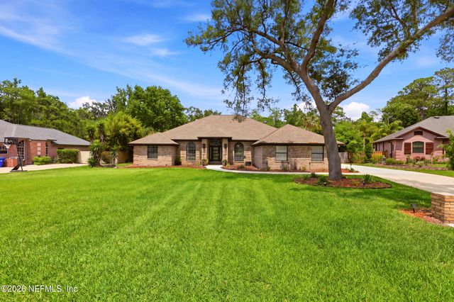 1292 CREEK BEND Road, St. Johns, FL 32259