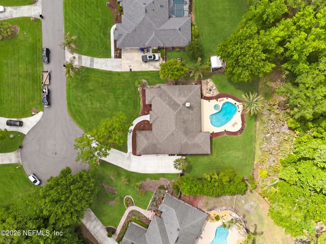 1292 CREEK BEND Road, St. Johns, FL 32259
