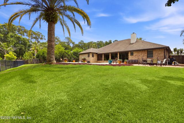 1292 CREEK BEND Road, St. Johns, FL 32259