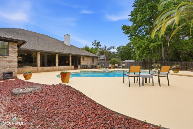 1292 CREEK BEND Road, St. Johns, FL 32259