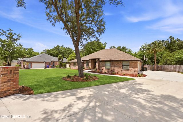 1292 CREEK BEND Road, St. Johns, FL 32259