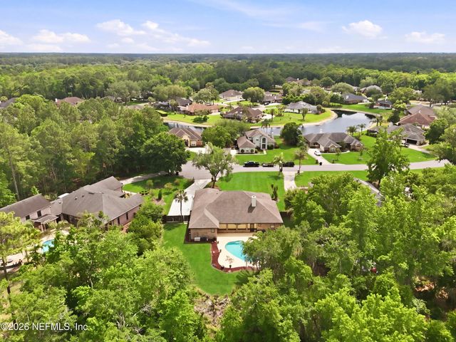 1292 CREEK BEND Road, St. Johns, FL 32259