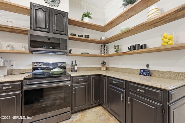 1292 CREEK BEND Road, St. Johns, FL 32259