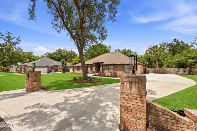 1292 CREEK BEND Road, St. Johns, FL 32259