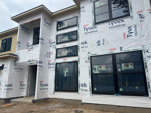 8306 Western Drive, Houston, TX 77055